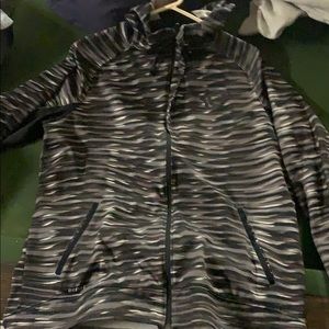 KD warm up jacket